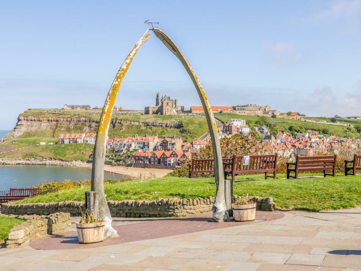 1 Church Square Whitby Kültér fotó